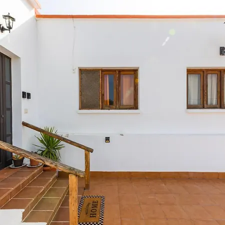 Epifanio Rural 3br House - Views & Terrace Сasa de vacaciones