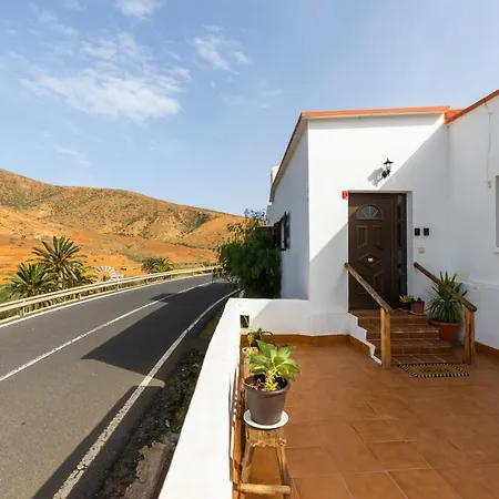 Epifanio Rural 3br House - Views & Terrace Сasa de vacaciones *