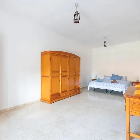 Epifanio Rural 3br House - Views & Terrace Сasa de vacaciones Betancuria