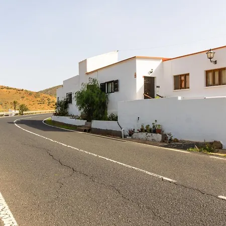 Epifanio Rural 3br House - Views & Terrace Сasa de vacaciones Betancuria