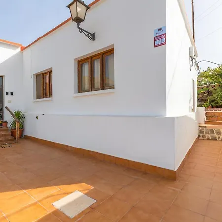 Epifanio Rural 3br House - Views & Terrace Сasa de vacaciones