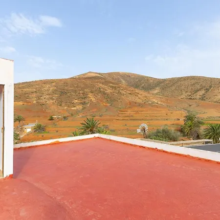 Epifanio Rural 3br House - Views & Terrace
