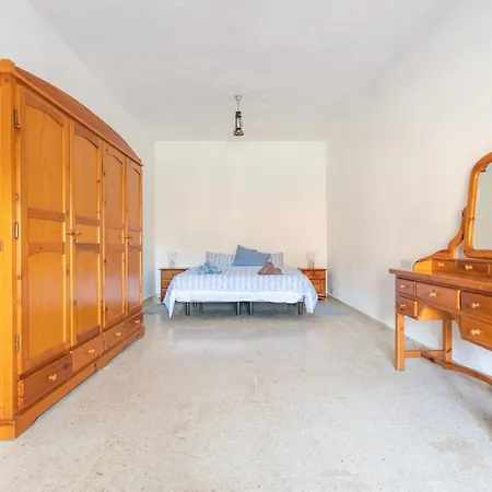 Epifanio Rural 3br House - Views & Terrace Сasa de vacaciones