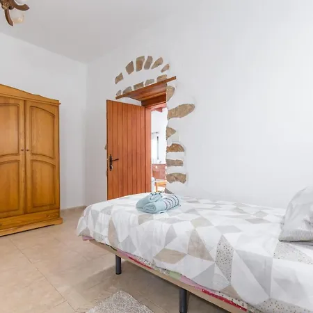 Epifanio Rural 3br House - Views & Terrace Сasa de vacaciones *
