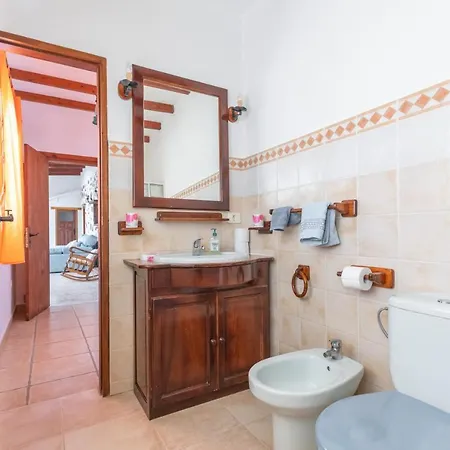 Epifanio Rural 3br House - Views & Terrace Сasa de vacaciones *