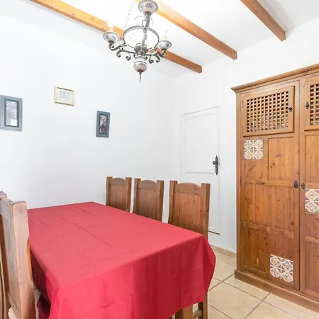Epifanio Rural 3br House - Views & Terrace Сasa de vacaciones *