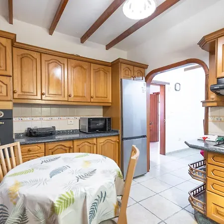 Epifanio Rural 3br House - Views & Terrace