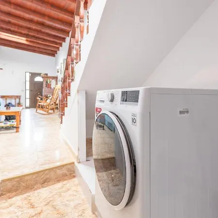 Epifanio Rural 3br House - Views & Terrace
