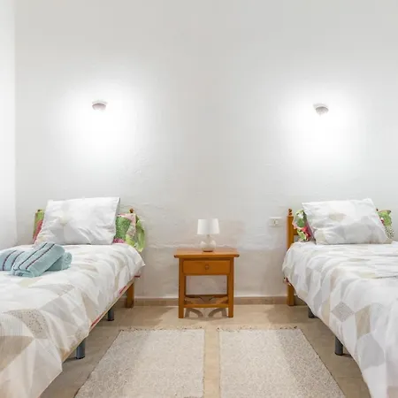 Сasa de vacaciones Epifanio Rural 3br House - Views & Terrace *