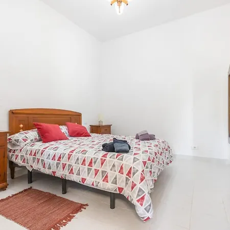 Сasa de vacaciones Epifanio Rural 3br House - Views & Terrace *