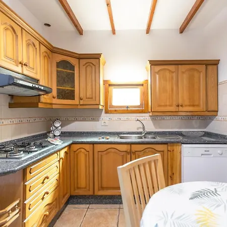 Epifanio Rural 3br House - Views & Terrace Сasa de vacaciones