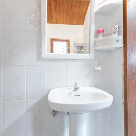 Epifanio Rural 3br House - Views & Terrace *