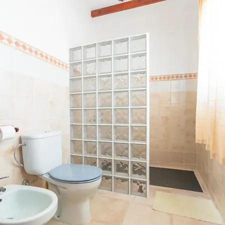Сasa de vacaciones Epifanio Rural 3br House - Views & Terrace *