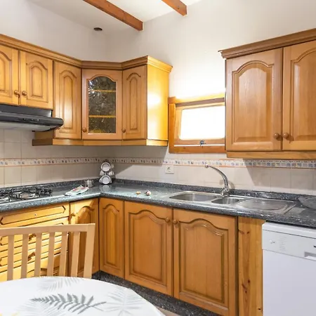 Epifanio Rural 3br House - Views & Terrace