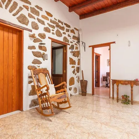 Сasa de vacaciones Epifanio Rural 3br House - Views & Terrace Betancuria