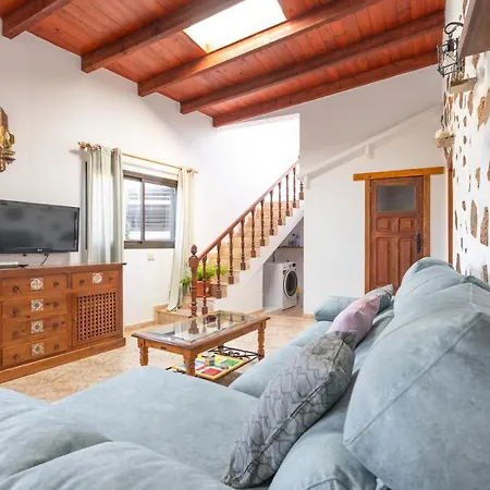 Сasa de vacaciones Epifanio Rural 3br House - Views & Terrace