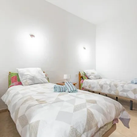 Epifanio Rural 3br House - Views & Terrace *