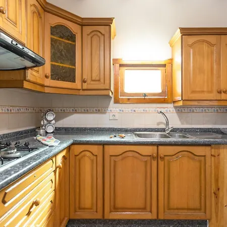 Epifanio Rural 3br House - Views & Terrace