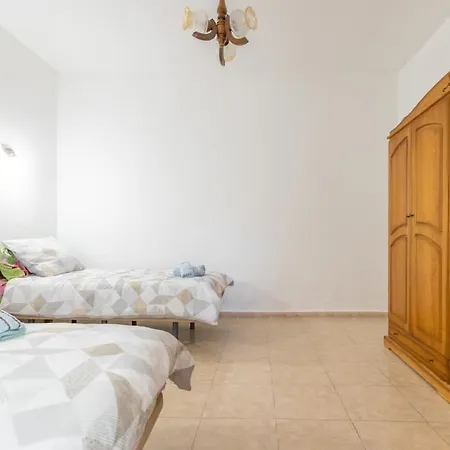 Epifanio Rural 3br House - Views & Terrace Сasa de vacaciones