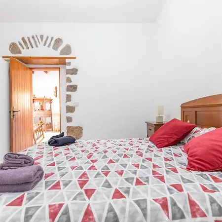 Epifanio Rural 3br House - Views & Terrace Сasa de vacaciones Betancuria