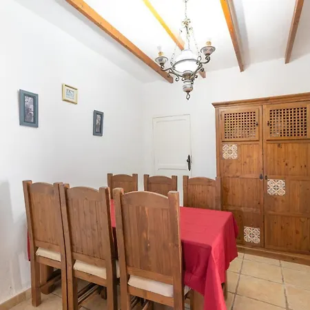 Epifanio Rural 3br House - Views & Terrace * Betancuria