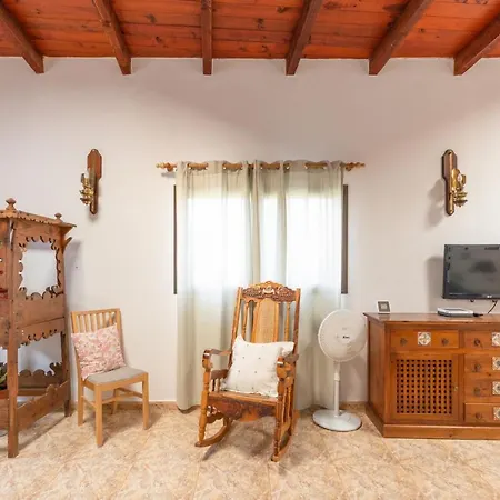 Epifanio Rural 3br House - Views & Terrace Сasa de vacaciones *